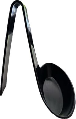 Lid & Utensil Rest