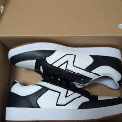New Mens Vans Size 8 