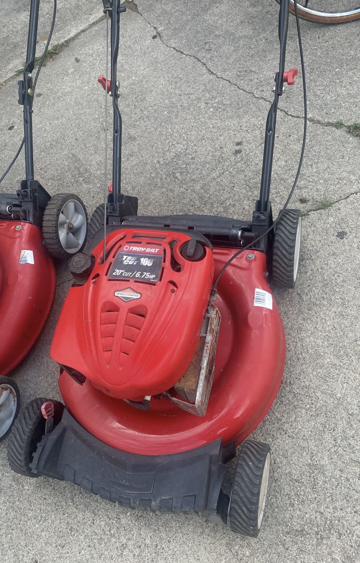 Law Mowers