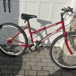 Mongoose Threshold Mountain Bike Well Maintained Condition for Sale in West Islip NY OfferUp