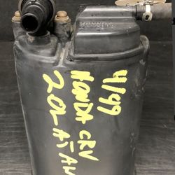 Fuel Vapor Charcoal Canister 