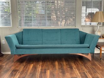 Mid Century Modern Sofa