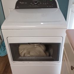 Dryer Delivered With Yours 