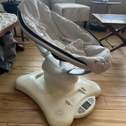 4Moms Baby Chair