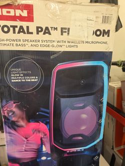 Bluetooth speaker