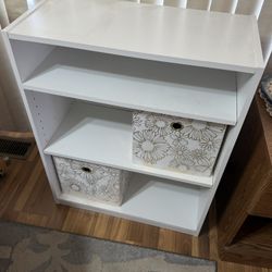 Bookshelf