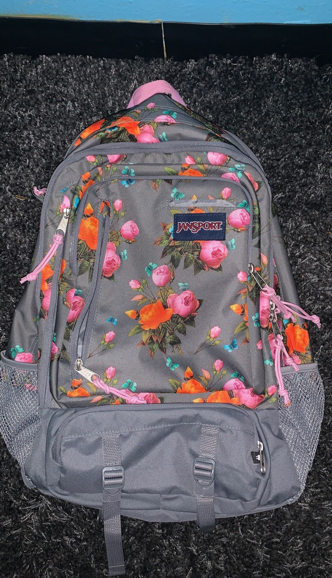 Jansport Backpack