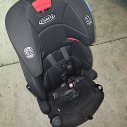 Car Seat Graco Toddler 