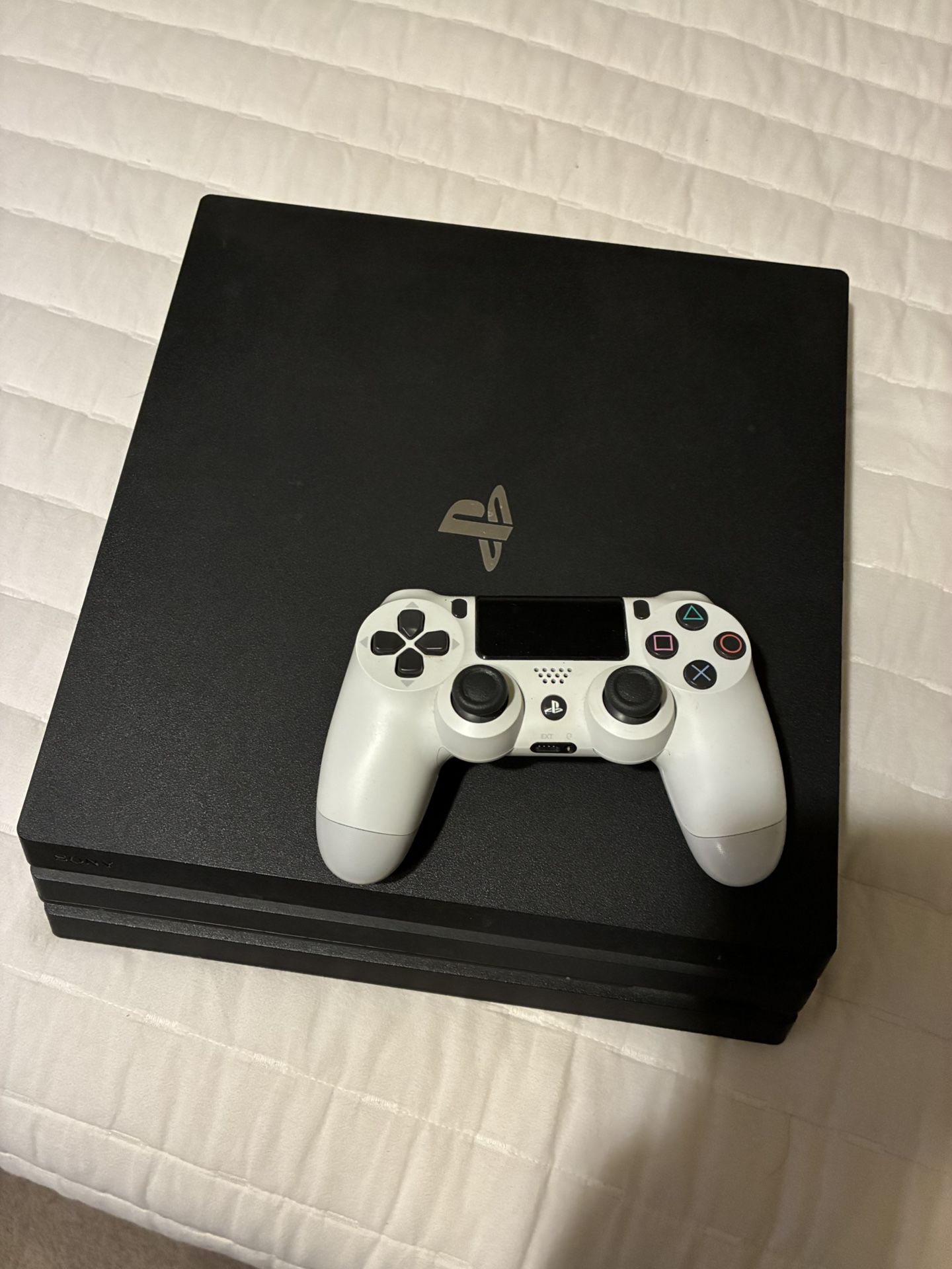 PS4 Pro