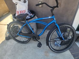 26in HUFFY CRANBROOK