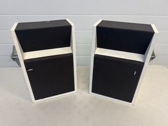 Bose 301 Bookshelf Speakers Pair