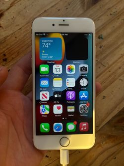 iphone 6s Gold