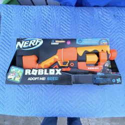 NERF ROBLOX X ELITE 8