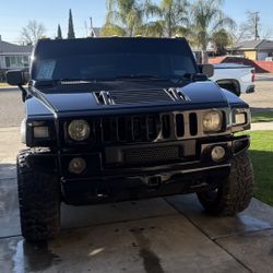Hummer H2