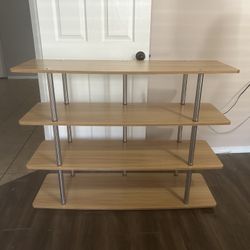 Computer Desk & Entertaiment 