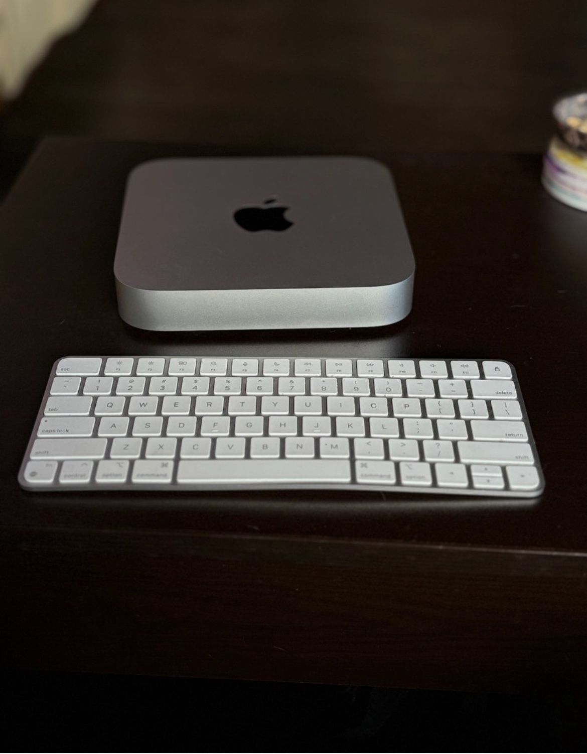 2020 Apple Mac mini (512GB SSD, M1, 8GB)
