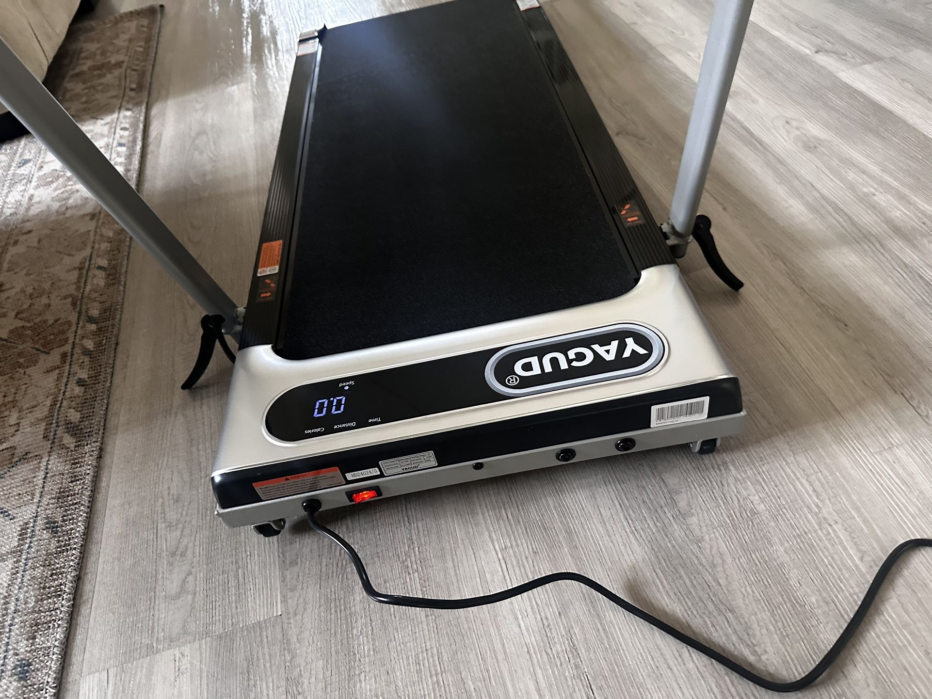 treadmill