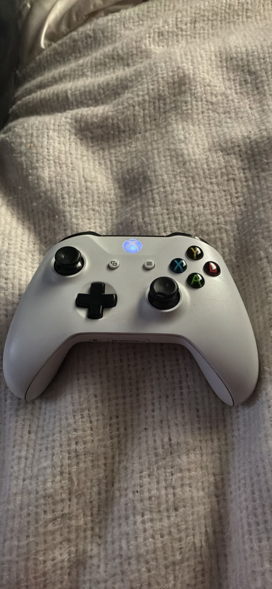 Xbox One Controller