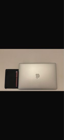 MacBook Pro (16-inch, 2015)