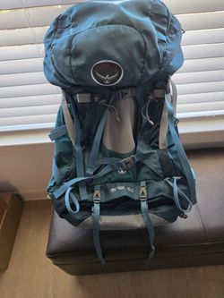 Osprey Ariel 65