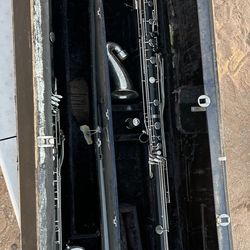 Music instruments Bass Clarinets $30