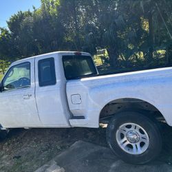 2003 Ford Ranger