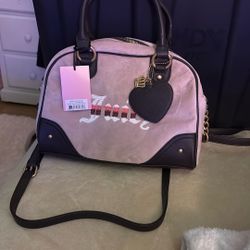 Juicy Couture Purse