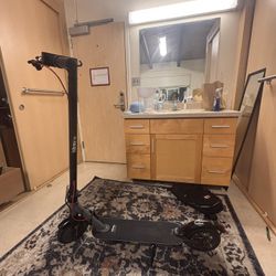 HiBoy S2 Electric Scooter 