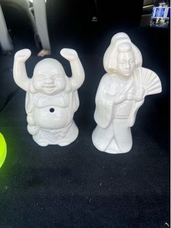 Benihana Old collectible cups