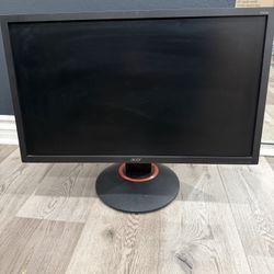 Acer XFA240 24” Gaming Monitor