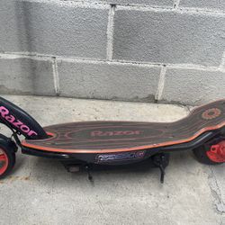 Electric Razor Scooter Small
