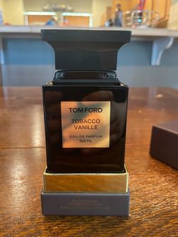 Tom Ford Tobacco Vanille