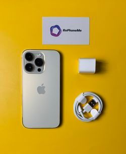 Apple iPhone 14 Pro – 128GB – Unlocked – $570 (Firm)