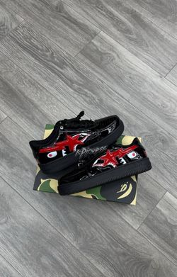 Bape Shoes