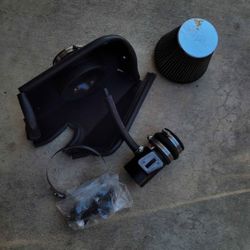 K&N Cold Air Intake - Nissan Altima, Pathfinder, Infiniti JX35/QX60