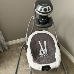 Graco Swing
