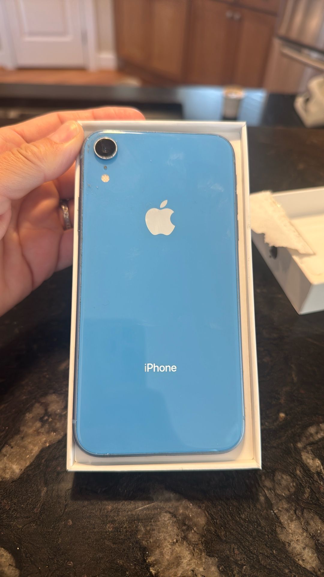 iPhone XR 64gb