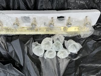 Livex Lighting Bathroom 