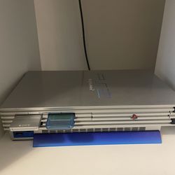 Playstation 2 Horizontal Stand (ps2 not included)