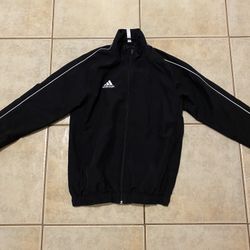 Adidas Track Jacket Mens size S