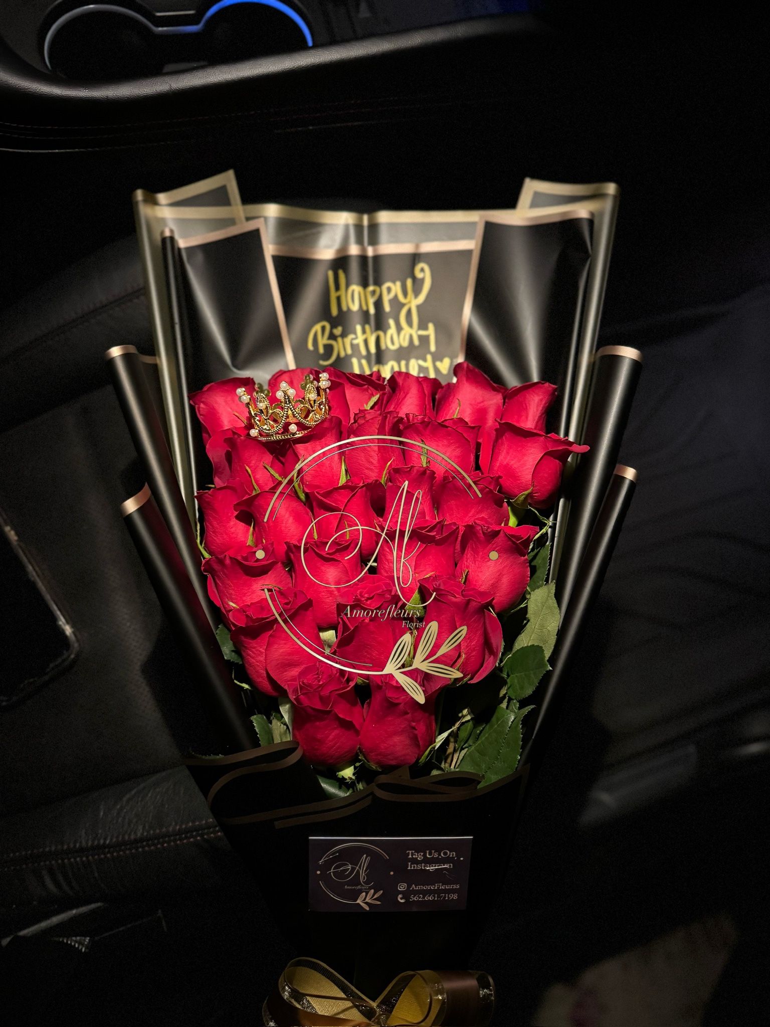 25 Rosas