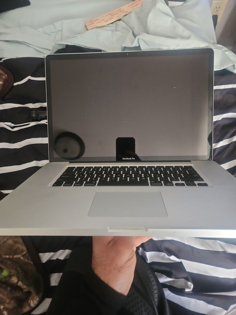Macbook Pro