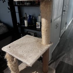Cat Tree