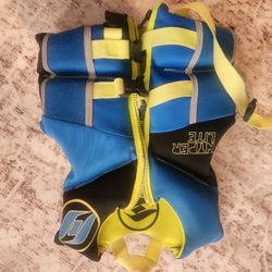 Life Jacket For Kids 