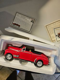 Colección car