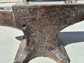 Anvil
