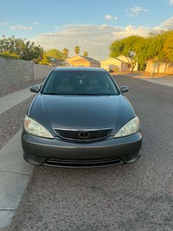 2006 Toyota Camry