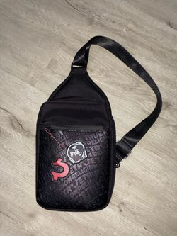 True Religion body bag