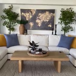 Coffee Table $370