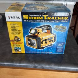 Storm Tracker 